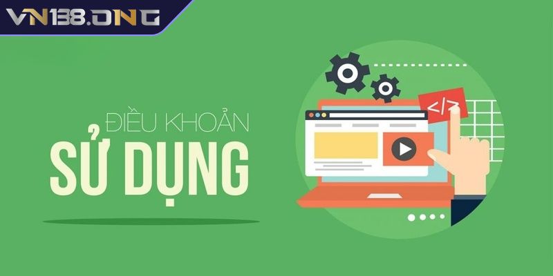 Điều khoản sử dụng Vn138 2 Quyền thay đổi thông tin trong điều khoản sử dụng VN138