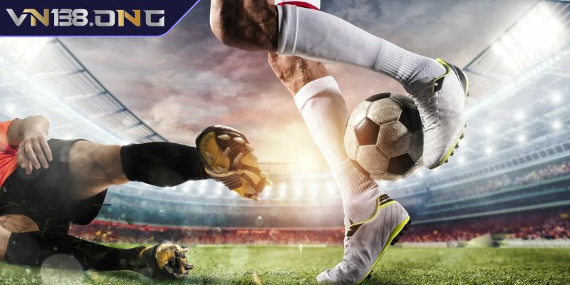 Kèo Tuồng VN138 Mánh Khóe Và Chiến Thuật Né Bẫy Chuẩn Xác 1 Hiểu rõ bản chất kèo tuồng VN138 trong cá cược bóng đá