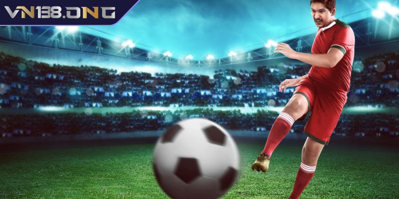 Kèo Số Bàn Thắng VN138 - Loại Hình Chơi & Chiến Thuật Tối Ưu 2 Chốt cược hiệp phụ