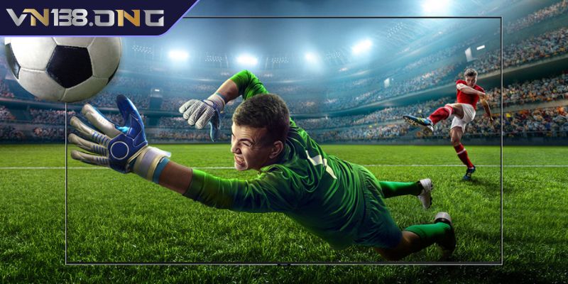 Kèo Draw No Bet VN138 - Cập Nhật Luật & Chiến Thuật Hiệu Quả 1 Khái niệm kèo Draw No Bet VN138