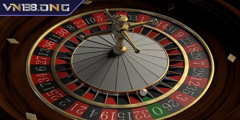 Cách Chơi Roulette VN138 Update Chi Tiết Mới Nhất 2025 1 Khám phá bản chất và sức hút của cách chơi roulette VN138
