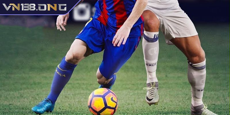 WF Trong Bóng Đá VN138 - Nhiệm Vụ Và Kỹ Thuật Quan Trọng 3 Kỹ thuật kéo của WF trong bóng đá