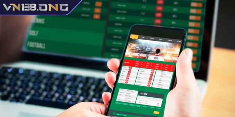 Kèo Draw No Bet VN138 - Cập Nhật Luật & Chiến Thuật Hiệu Quả 2 Luật chơi kèo Draw No Bet VN138 dành cho newbie