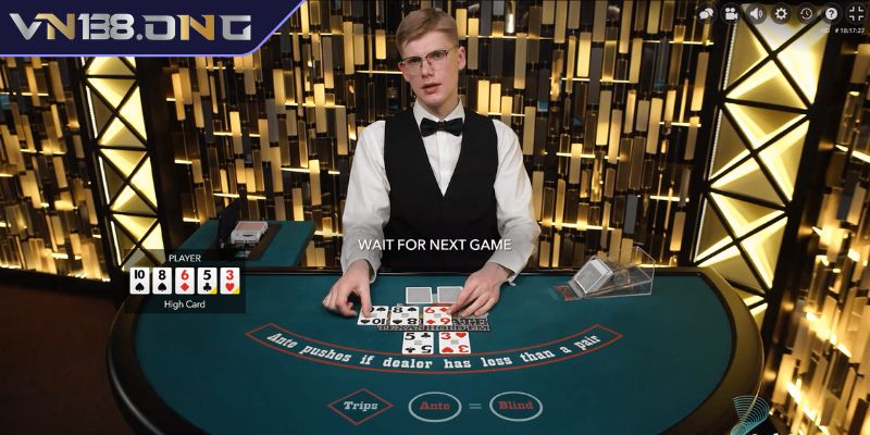 Poker VN138 - Khám Phá Quy Luật Và Mẹo Thắng Hiệu Quả 2 Luật chơi Poker VN138 chi tiết cho thành viên mới