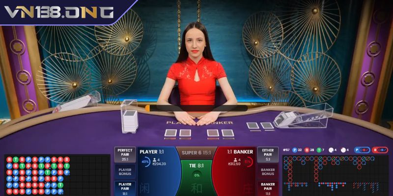 Kinh nghiệm Đánh Baccarat Thắng VN138 Chinh Phục Sòng Bài 1 Lý do cần trang bị kinh nghiệm đánh baccarat thắng VN138?