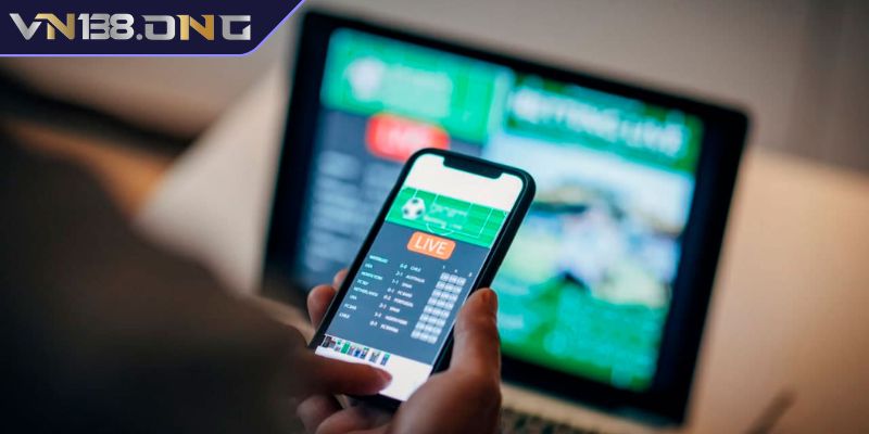 Cược Thắng Áp Đảo VN138 - Bí Quyết Chơi Hiệu Quả Từ Cao Thủ 2 Nhược điểm khi chơi kèo thắng áp đảo