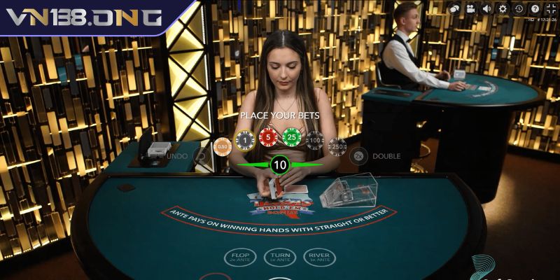 Poker VN138 - Khám Phá Quy Luật Và Mẹo Thắng Hiệu Quả 3 Thay đổi phong cách chơi Poker