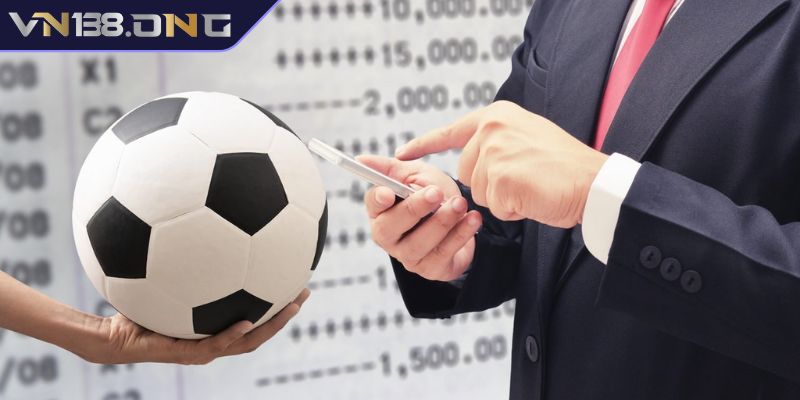 Kèo Tuồng VN138 Mánh Khóe Và Chiến Thuật Né Bẫy Chuẩn Xác 2 Thông tin về trận đấu mập mờ và có dấu hiệu bị thổi phồng