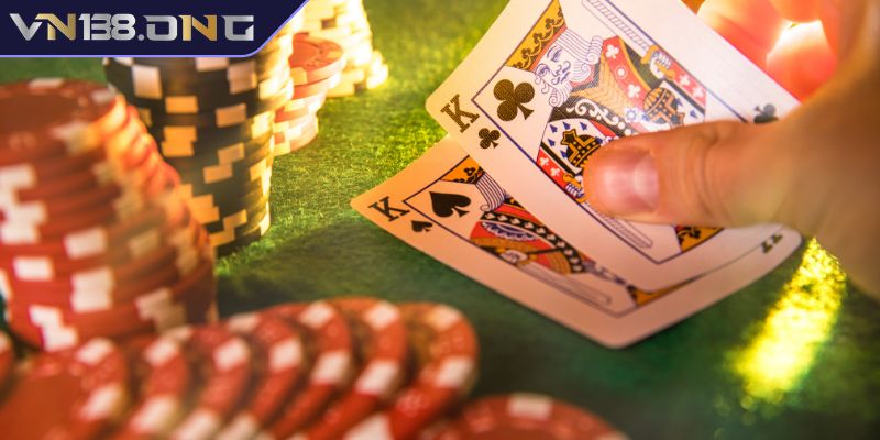 Xác Suất Poker VN138 Chìa Khóa Vàng Chiến Thắng Mọi Ván Bài 1 Tổng quan về phương pháp tính xác suất Poker VN138