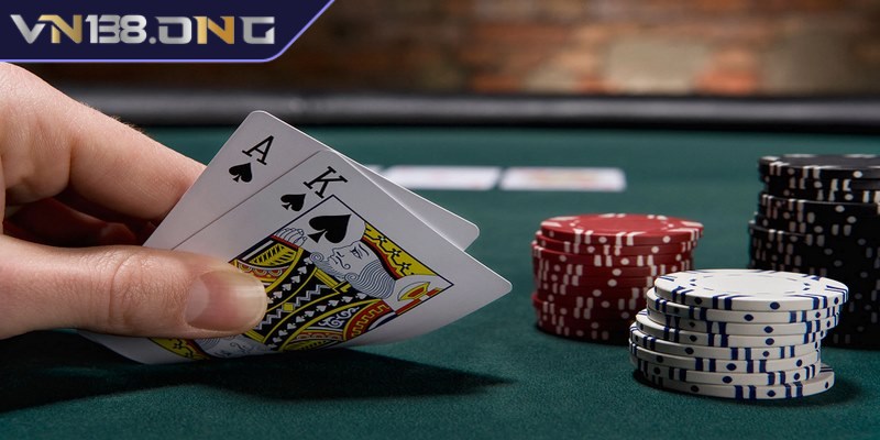 Bí quyết chơi bài Poker hiệu quả giữ ưu thế so với đối thủ 1 Bí quyết chơi bài Poker là cần áp dụng chiến lược hợp lý