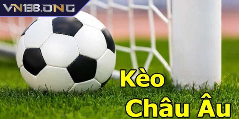 Kèo châu âu - Hình thức chơi hấp dẫn, thu hút cược thủ 3 Chơi kèo châu âu anh em nên thiết lập chiến lược cụ thể