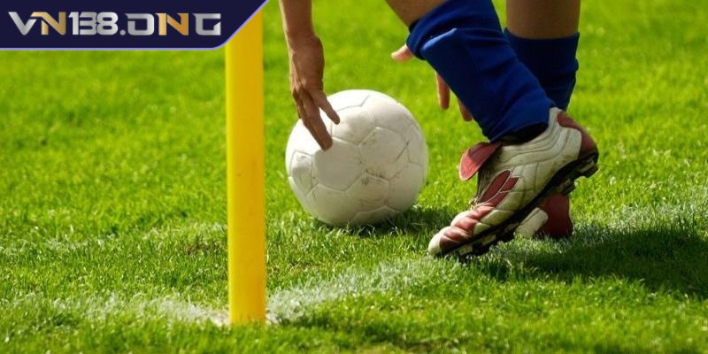 Kèo phạt góc - Kèo thú vị, kích thích cộng đồng cược thủ 3 Kinh nghiệm hay chơi kèo chuẩn chỉnh là quan sát kỹ trận đấu