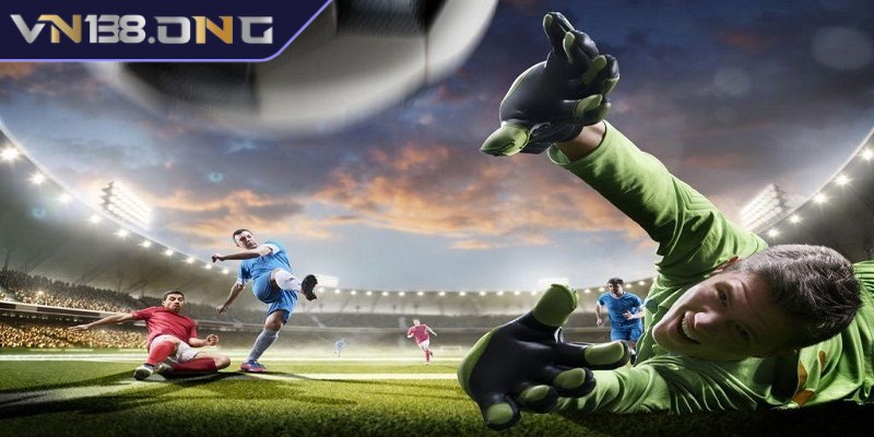 Kèo Score Box - Kinh nghiệm chinh phục kèo như cao thủ 1 Kèo Score Box là một loại kèo cược phổ biến trong cá độ bóng đá