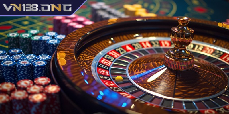 Chiến lược chơi Roulette trực tuyến đơn giản và dễ thắng 1 Roulette trực tuyến là một trò chơi cá cược giải trí vô cùng phổ biến hiện nay