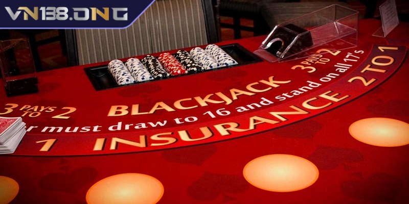 Chiến thuật blackjack - Bật mí cách chơi game hiệu quả 1 Blackjack là game được sử dụng với bộ bài Tây, còn có tên gọi là xì dách