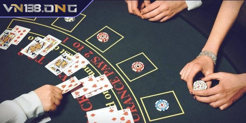 Chiến thuật blackjack - Bật mí cách chơi game hiệu quả 3 Tính toán bài bản sẽ giúp bet thủ có đường đi nước bước thông minh