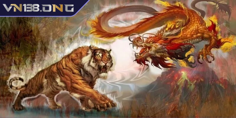 Chiến thuật chiến thắng rồng hổ - Bí kíp hay cho bài thủ 1 Rồng hổ là game giải trí đánh bài rất phổ biến, thú vị có xuất xứ từ Trung Quốc