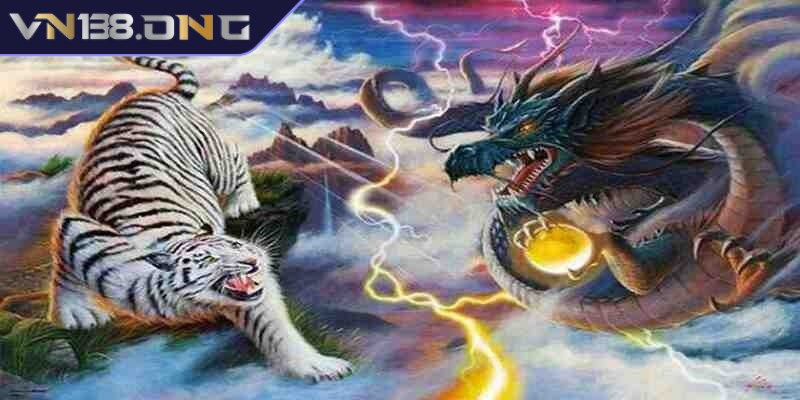 Chiến thuật chiến thắng rồng hổ - Bí kíp hay cho bài thủ 2 Hiểu rõ các chiến thuật chơi giúp thành viên nắm rõ cách quản lý vốn hiệu quả