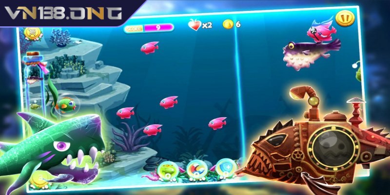 Game bắn cá tài lộc - Trò chơi giải trí thú vị và hấp dẫn 3 Bật mí các mẹo chơi game bắn cá tài lộc hiệu quả