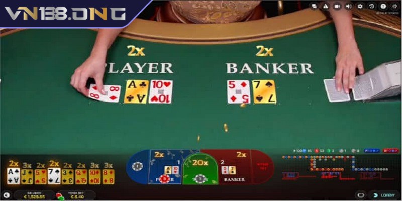 Mẹo chơi baccarat thắng mọi ván hiệu quả như cao thủ 3 Lưu ý giúp tối ưu hiệu quả khi chơi baccarat