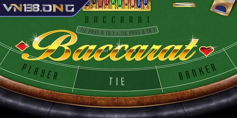 Mẹo chơi baccarat thắng mọi ván hiệu quả như cao thủ 1 Mẹo chơi baccarat quan trọng ra sao với bet thủ?