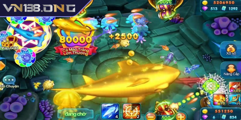 Tải game bắn cá miễn phí - Tận hưởng trải nghiệm đỉnh cao 2 Hướng dẫn cách tải game bắn cá miễn phí chi tiết