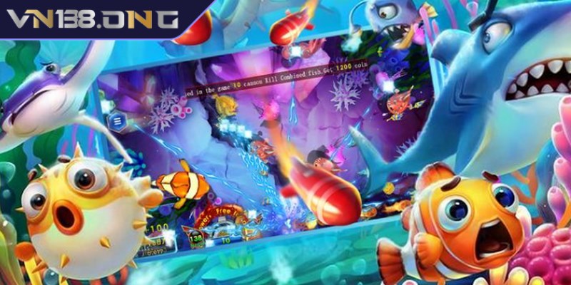 Tải game bắn cá miễn phí - Tận hưởng trải nghiệm đỉnh cao 3 Đảm bảo kết nối mạng ổn định khi thực hiện tải game