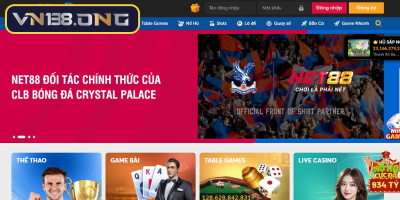 Hậu Trường Lễ Ăn Mừng Vô Địch FA Cup - NET88 Góp Mặt Cùng Crystal Palace 4 Định vị thương hiệu dẫn đầu trong ngành cá cược thể thao