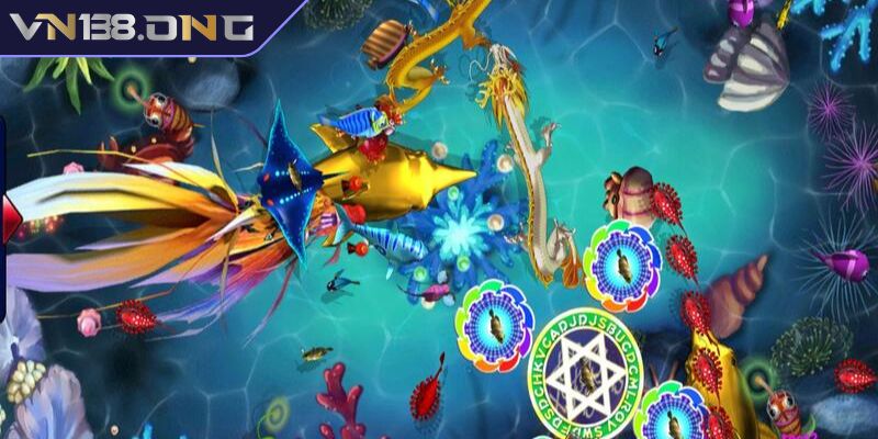 Bắn Cá 3king VN138 - Trò Chơi Bắn Cá Trực Tuyến Đỉnh Cao 2 Vì sao bắn cá 3king VN138 được yêu thích