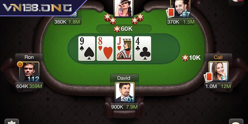 Rejam Poker Là Gì VN138? Thời Điểm Nên Và Không Dùng Rejam 1 Tìm hiểu Rejam Poker là gì VN138?